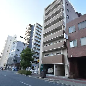 Apartment Enzo Shin-osaka C