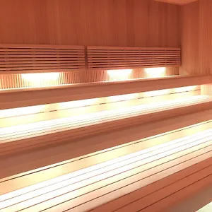 2* Hotel Capsule - Caters To Men