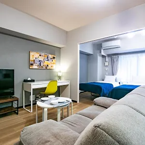 3* Aparthotel Minn Juso
