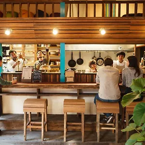  Hostel The Pax