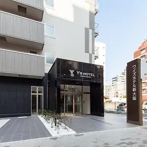 Y's Shin Hotel